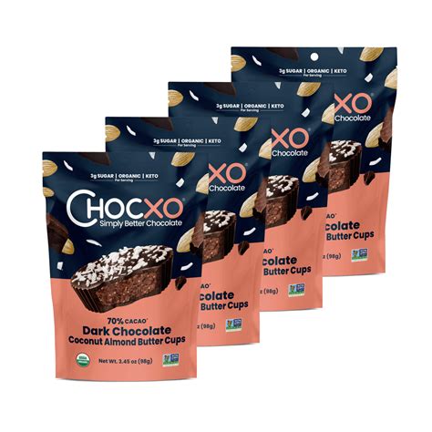 chochox lol|Chocxo – Simply Better Chocolate.